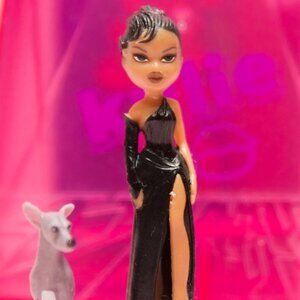 Kylie Jenner Bratz Mini